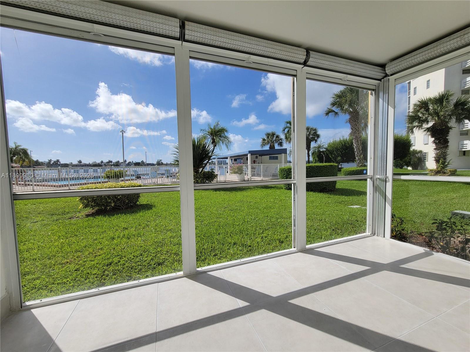 POINT EAST SEC 4 CONDO - Residential Lease
