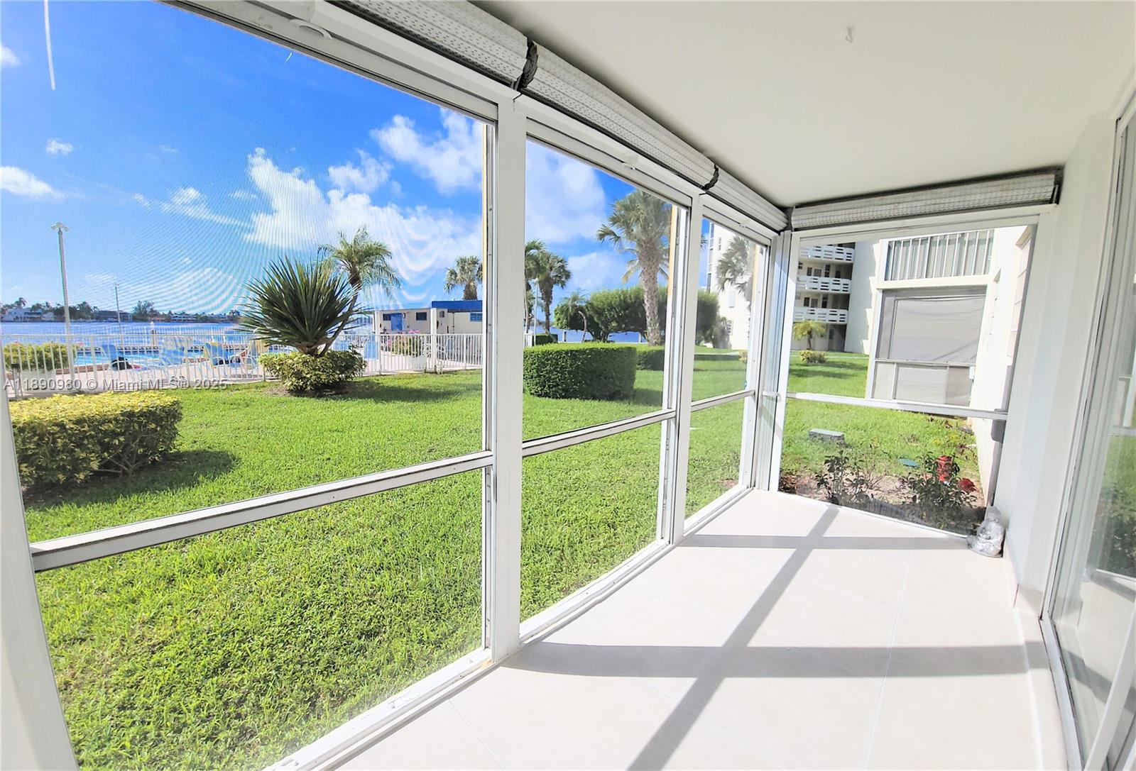 POINT EAST SEC 4 CONDO - Residential Lease