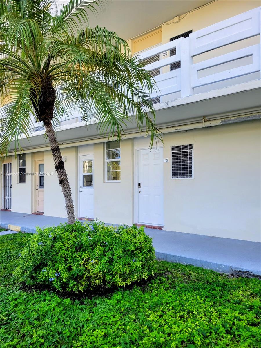 POINT EAST SEC 4 CONDO - Residential Lease