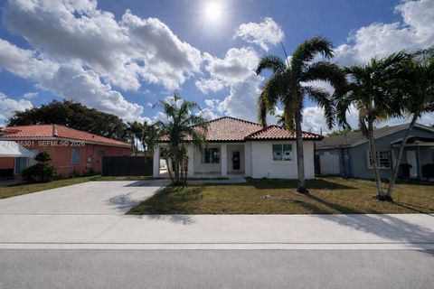 Photo of 506 NW 7th St, Homestead, FL 33030 (MLS # A11946301)