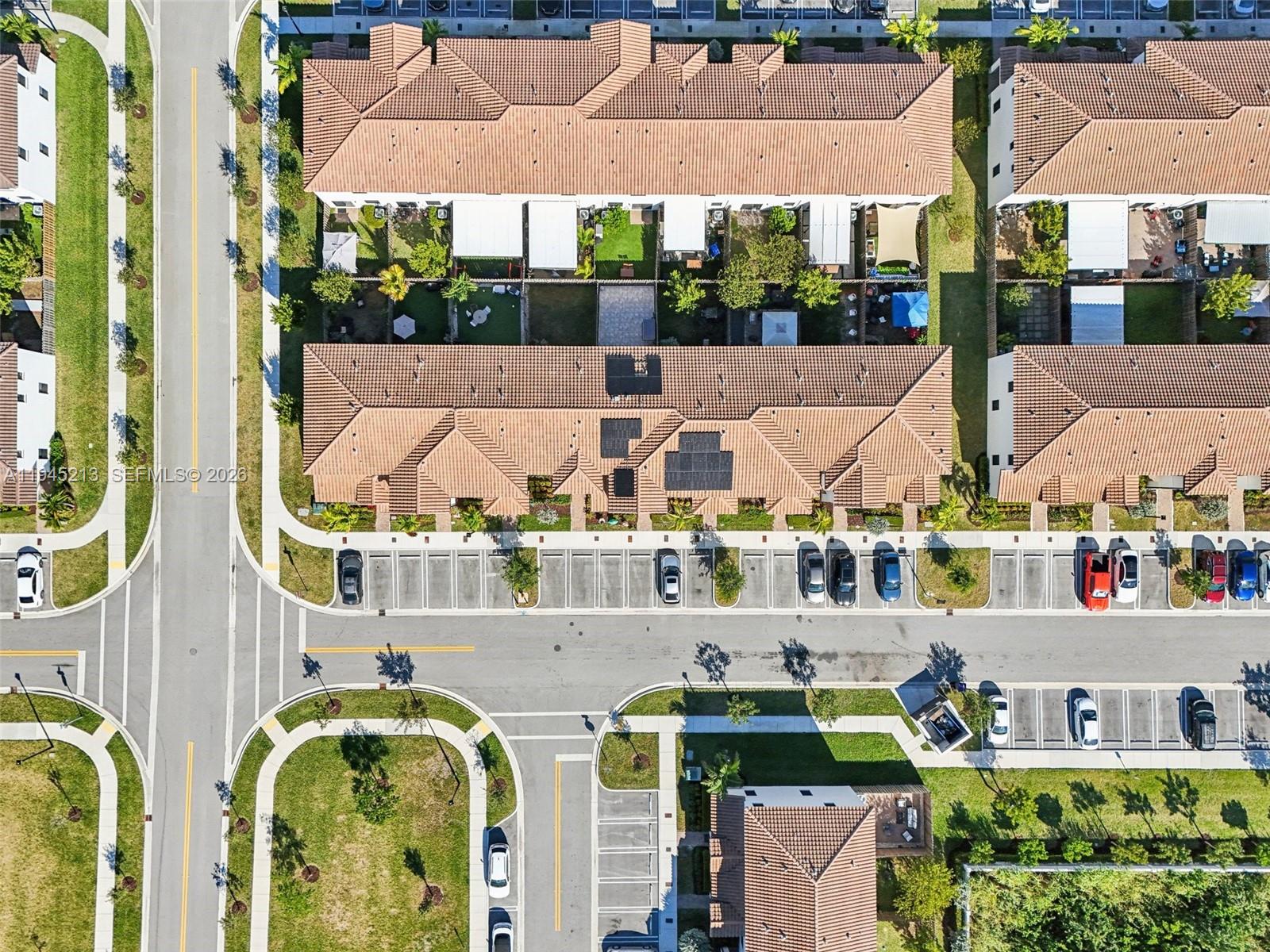 SILVER PALM RESIDENTIAL H - Residential