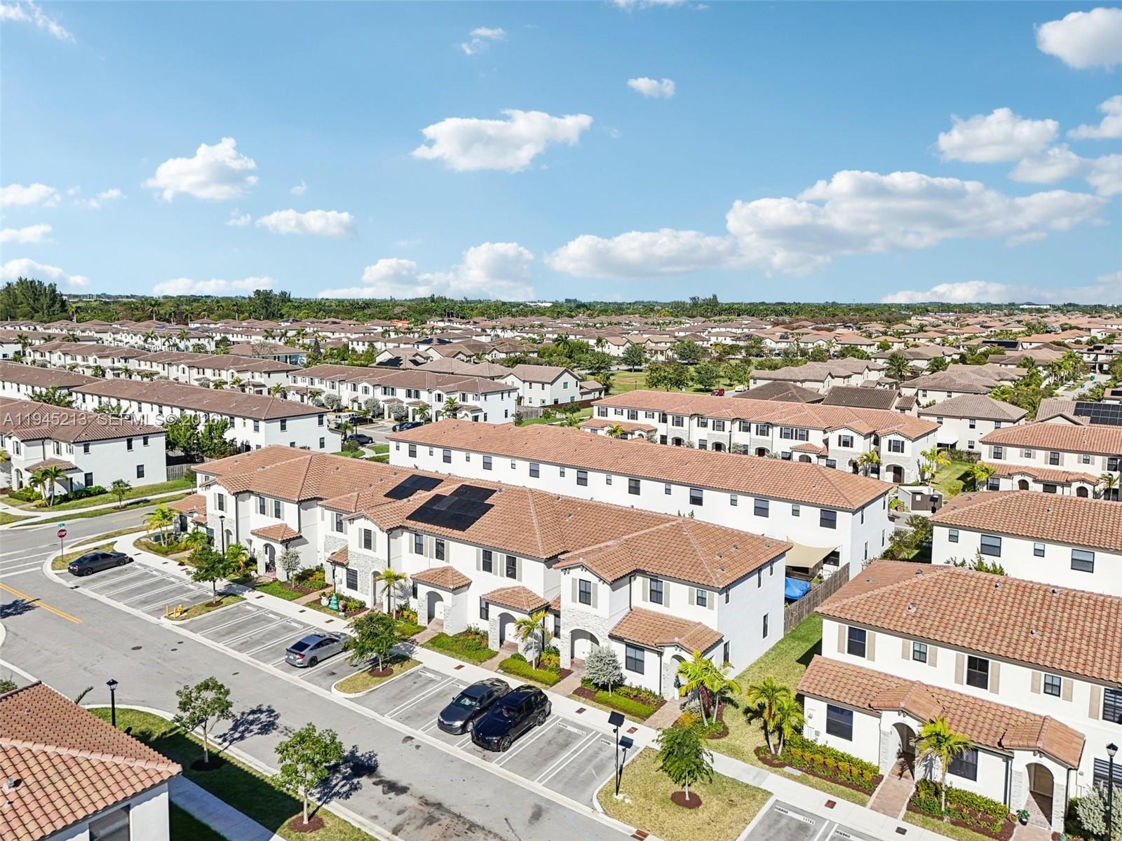 SILVER PALM RESIDENTIAL H - Residential