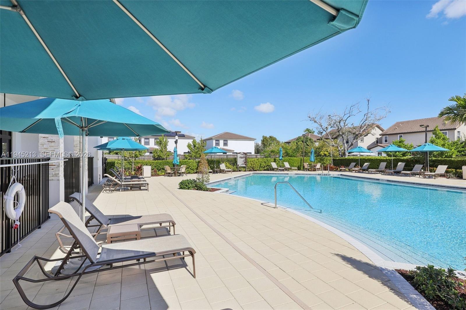 SILVER PALM RESIDENTIAL H - Residential