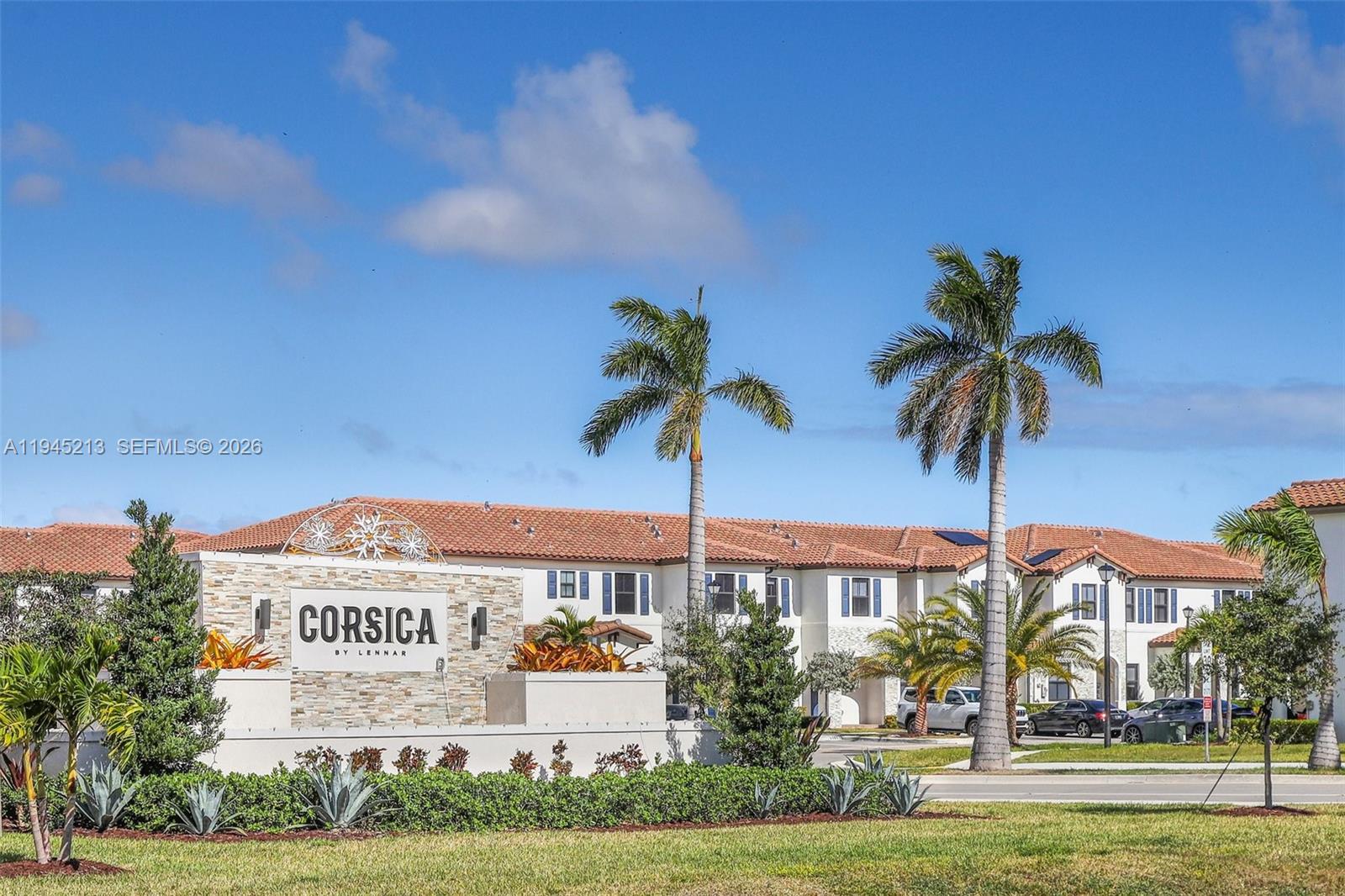 SILVER PALM RESIDENTIAL H - Residential