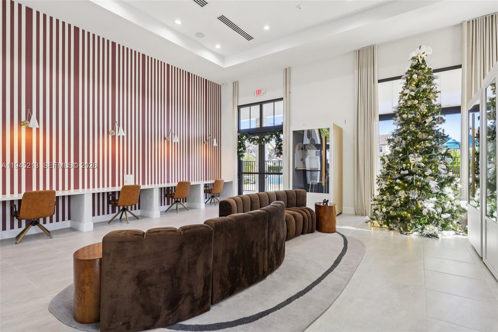 SILVER PALM RESIDENTIAL H - Residential