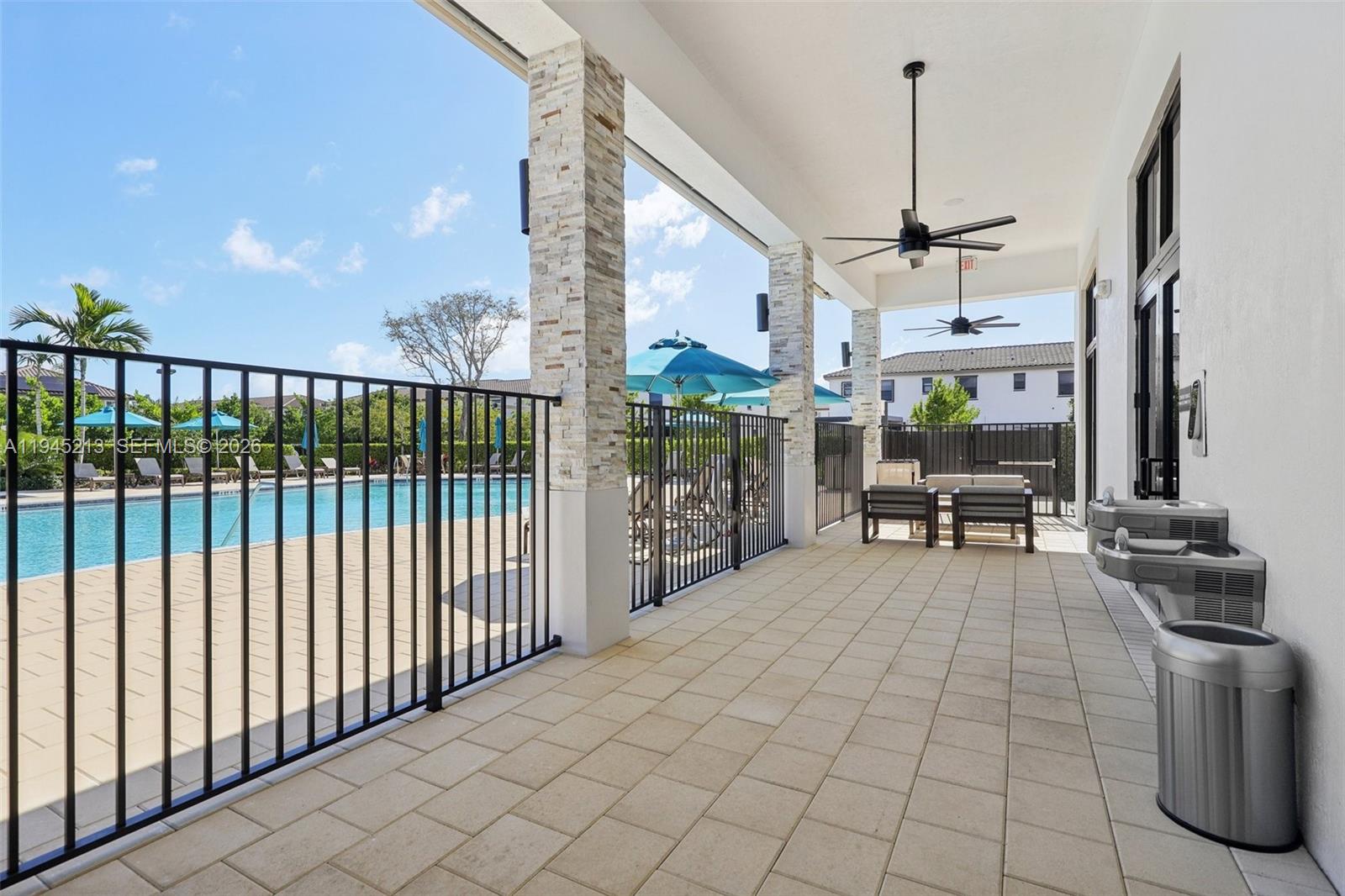 SILVER PALM RESIDENTIAL H - Residential