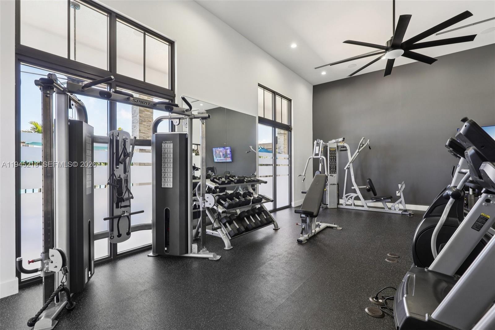 SILVER PALM RESIDENTIAL H - Residential