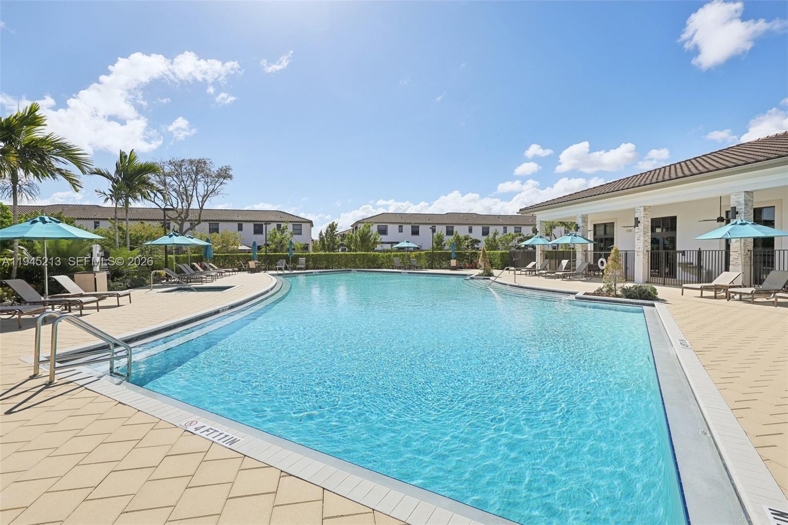 SILVER PALM RESIDENTIAL H - Residential