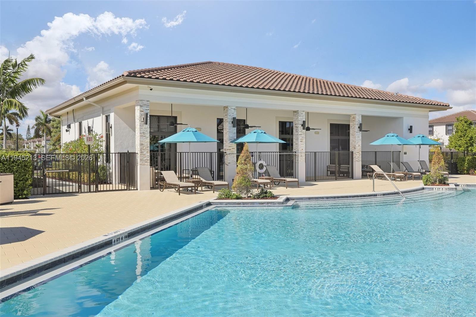 SILVER PALM RESIDENTIAL H - Residential