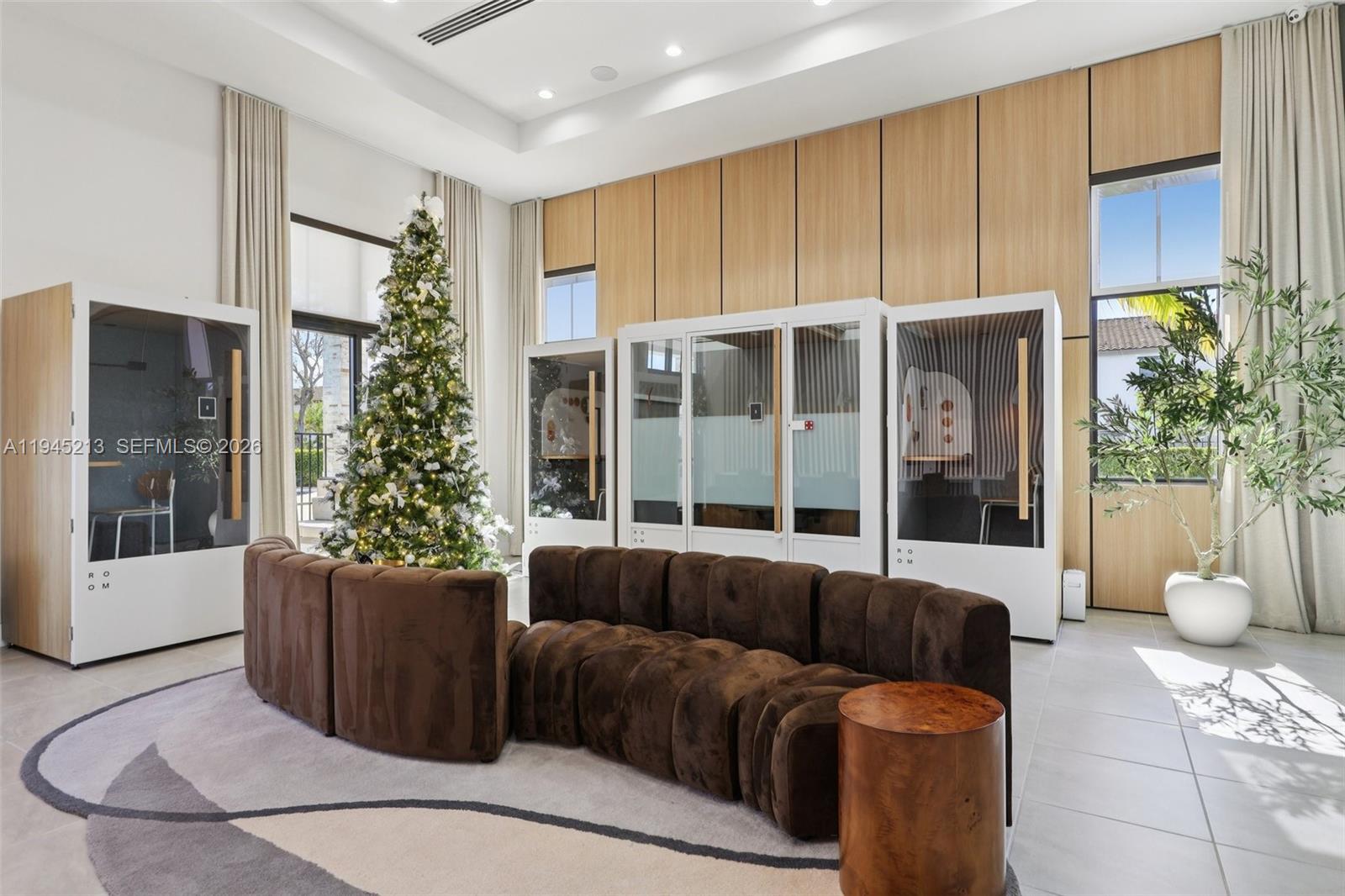 SILVER PALM RESIDENTIAL H - Residential