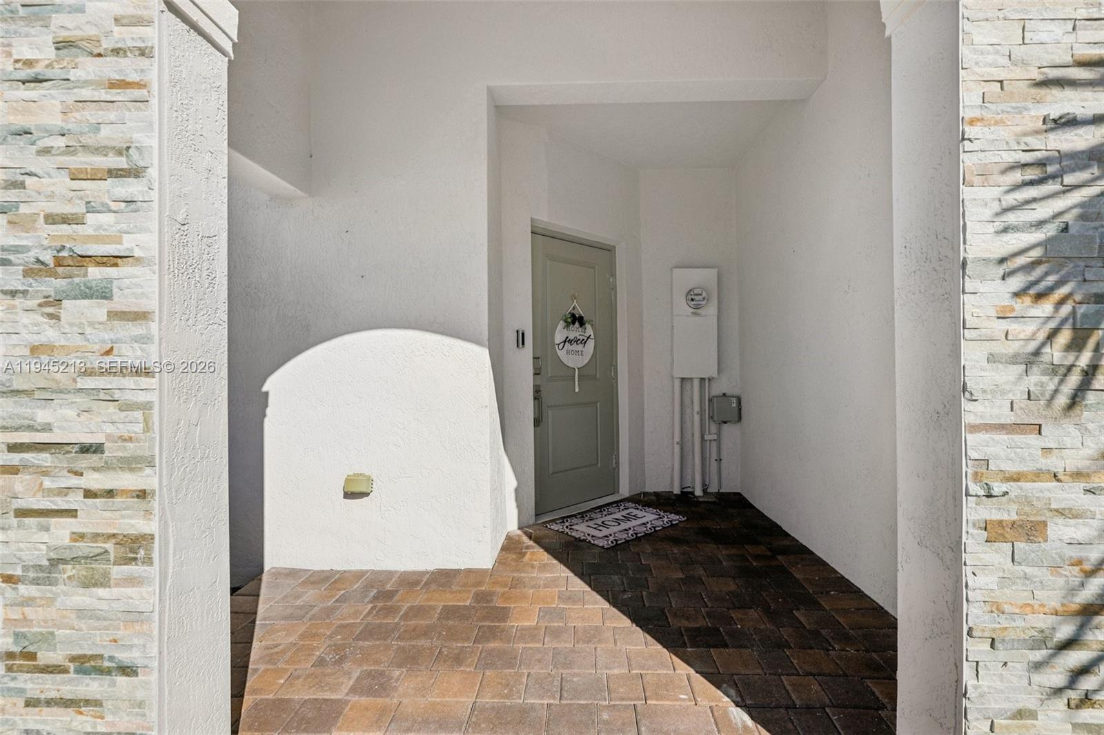 SILVER PALM RESIDENTIAL H - Residential