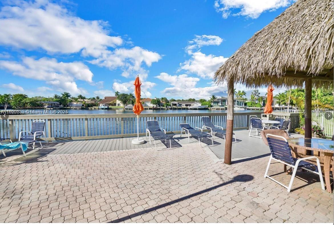 DESOTO PARK NORTH CONDO - Residential