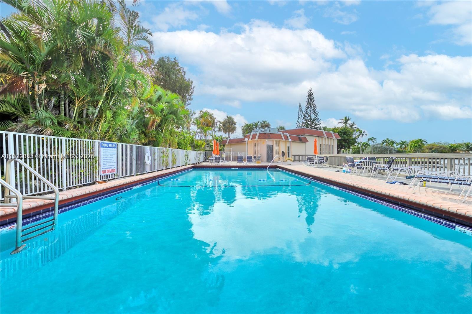 DESOTO PARK NORTH CONDO - Residential