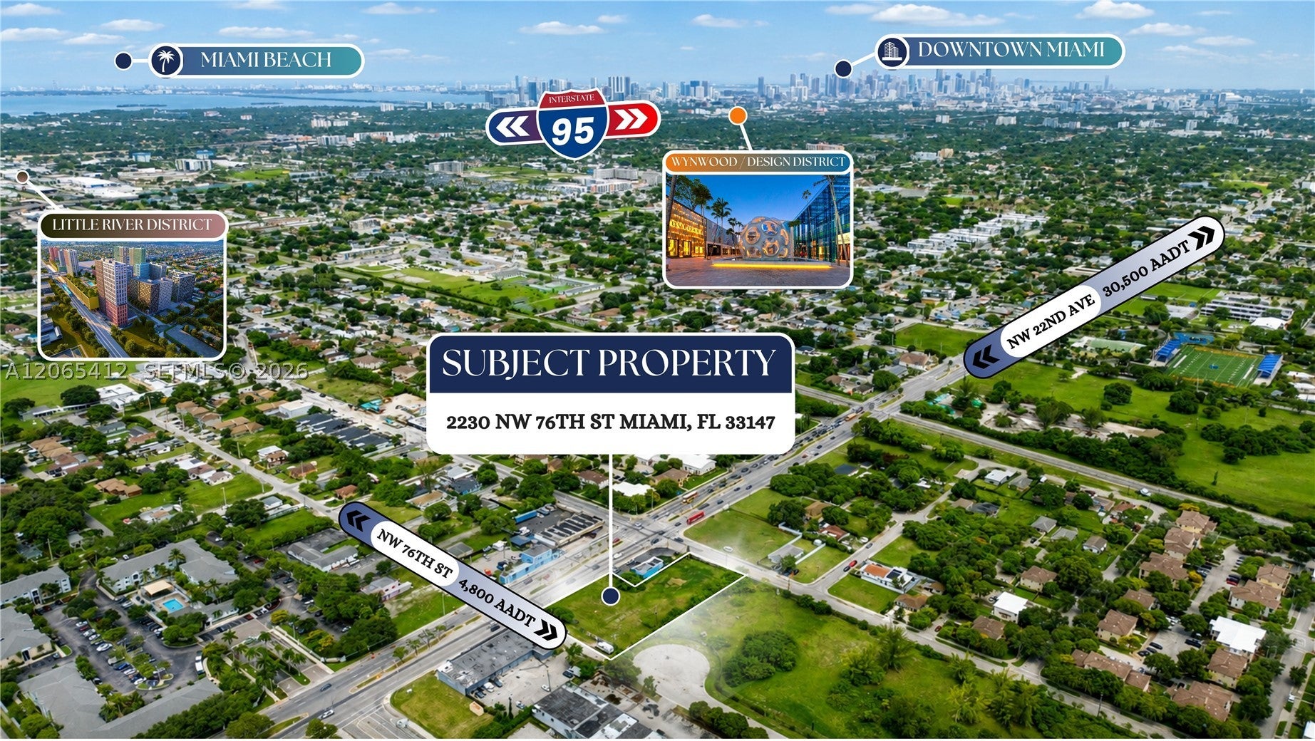 2230 NW 76th St - Image 1