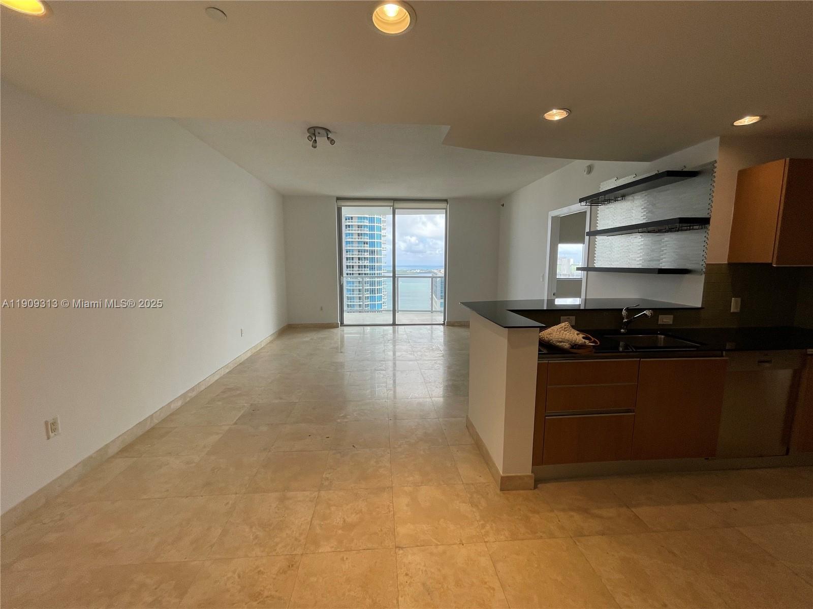 1060 BRICKELL CONDO - Residential Lease