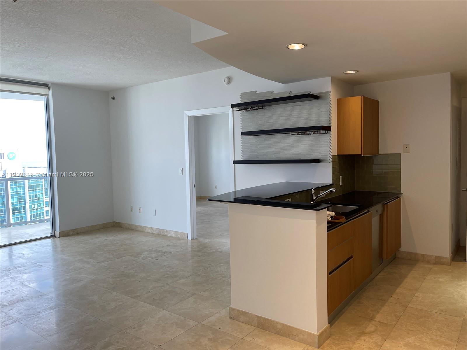 1060 BRICKELL CONDO - Residential Lease