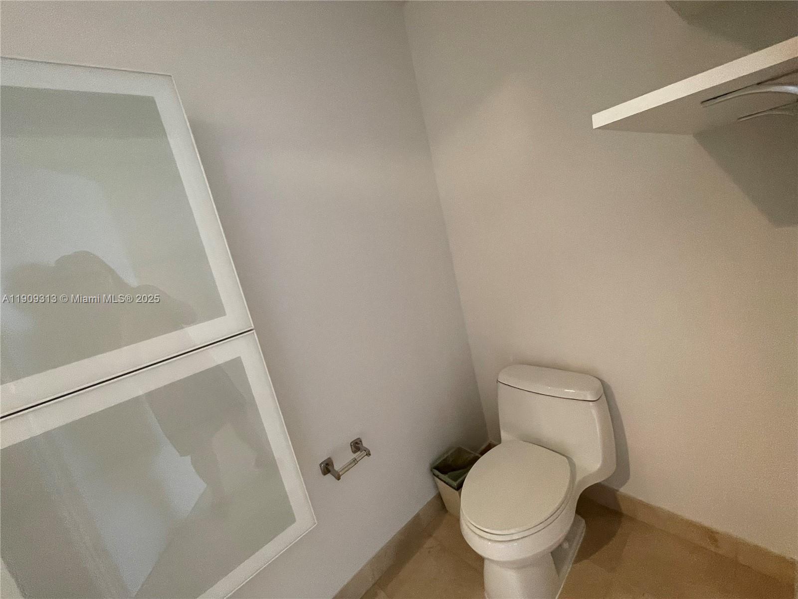 1060 BRICKELL CONDO - Residential Lease