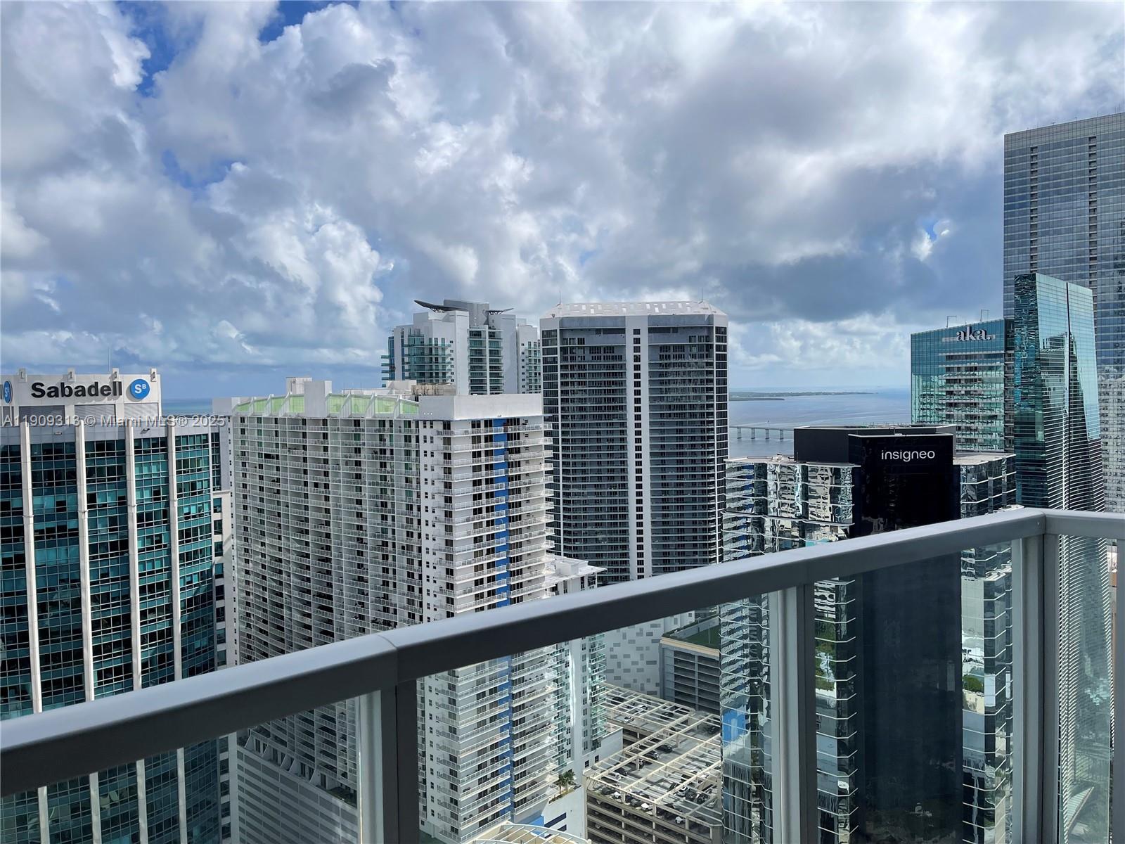 1060 BRICKELL CONDO - Residential Lease