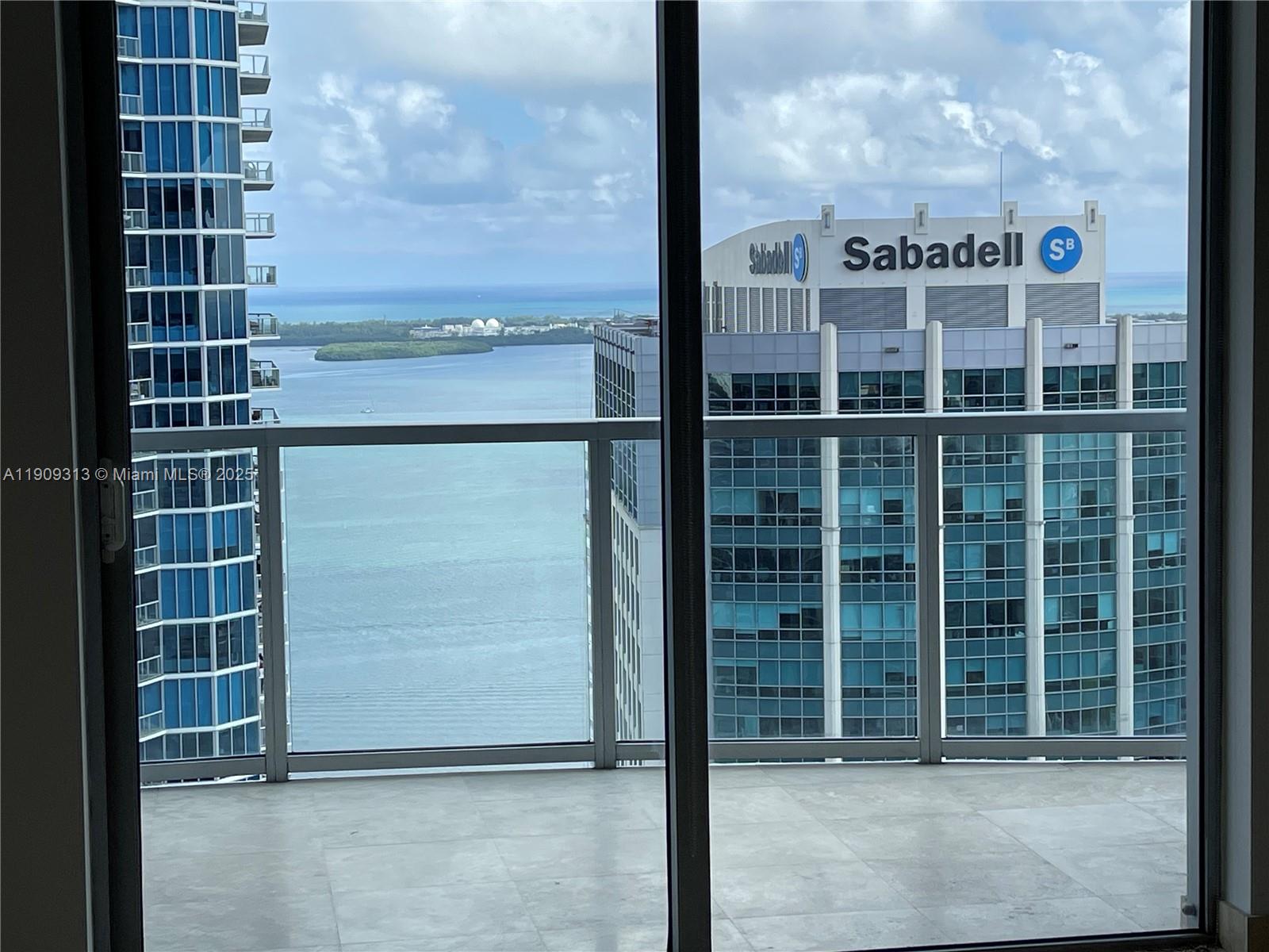 1060 BRICKELL CONDO - Residential Lease