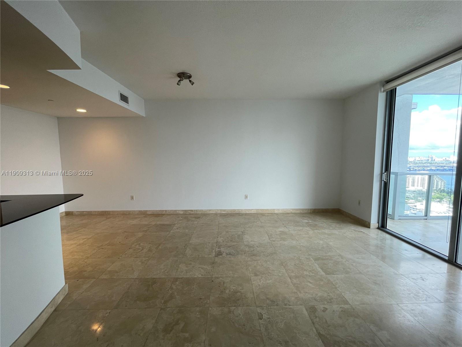 1060 BRICKELL CONDO - Residential Lease