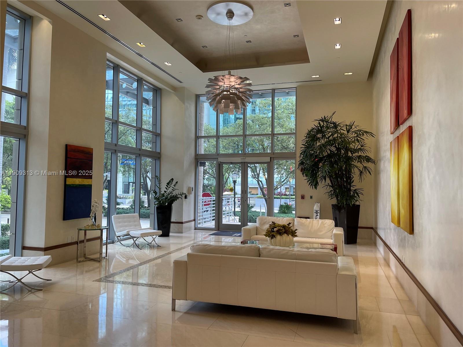 1060 BRICKELL CONDO - Residential Lease