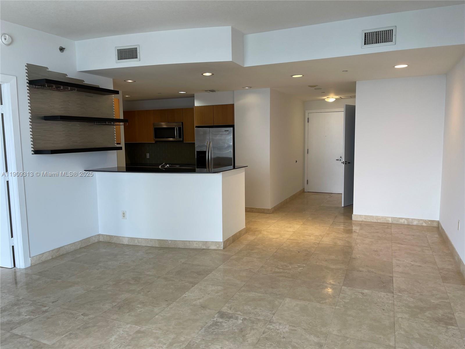 1060 BRICKELL CONDO - Residential Lease
