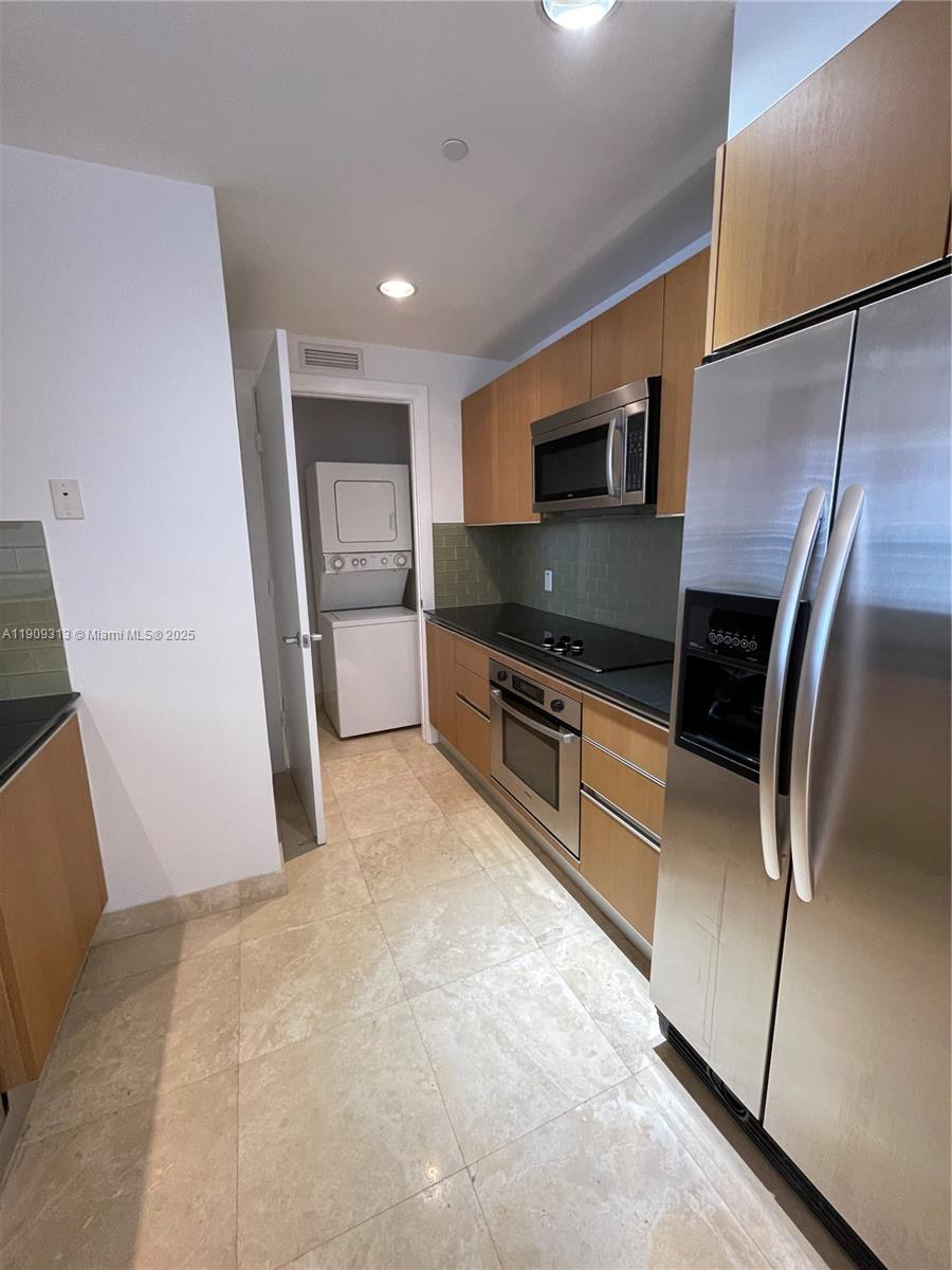 1060 BRICKELL CONDO - Residential Lease