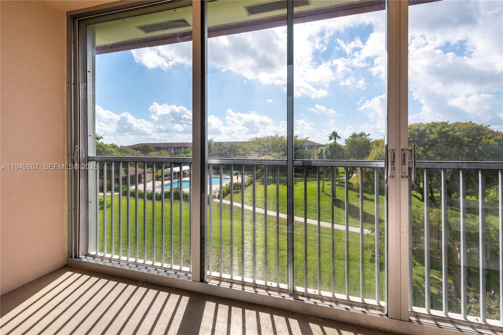 KINGSLEY AT CENTURY VILLA - Residential