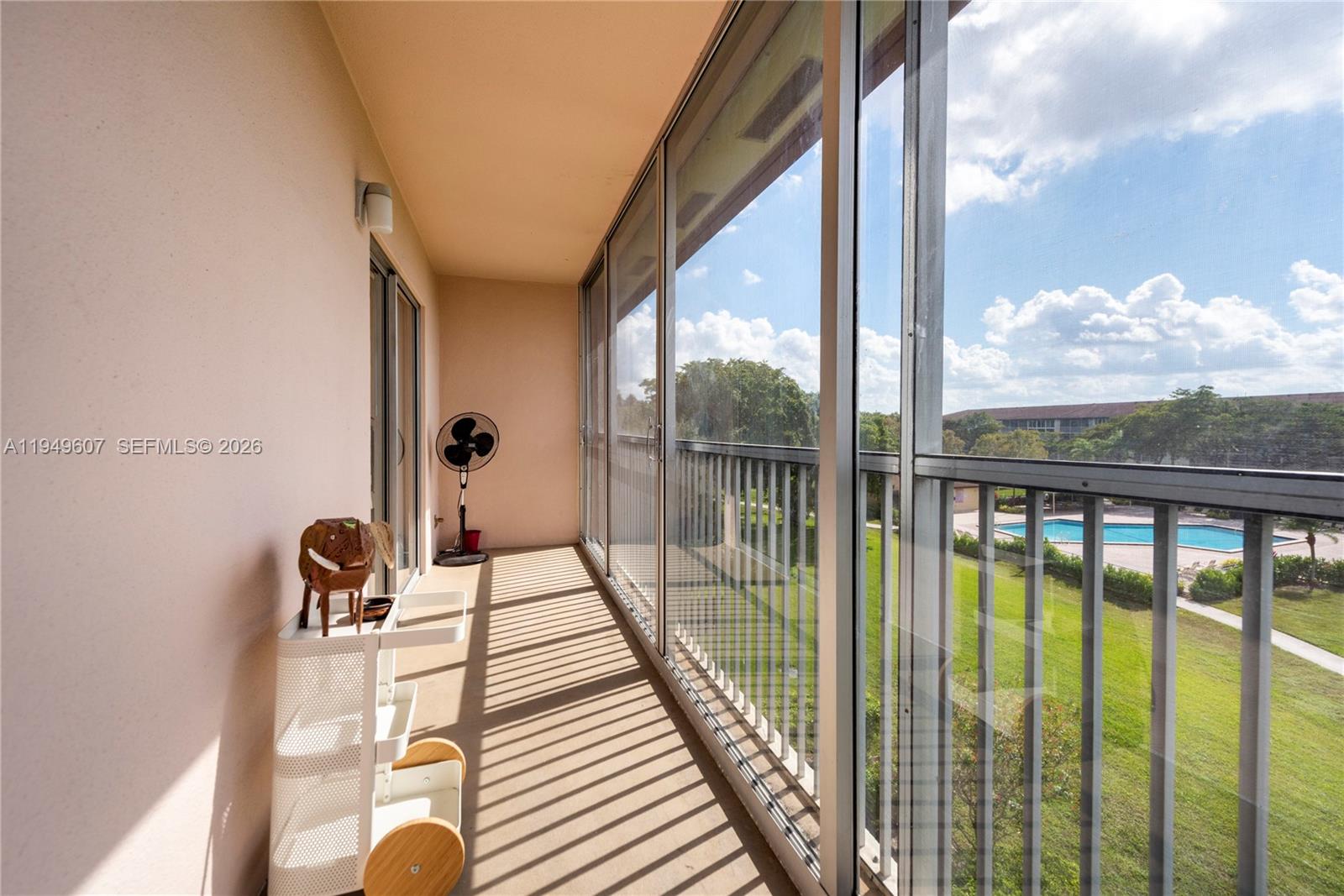 KINGSLEY AT CENTURY VILLA - Residential