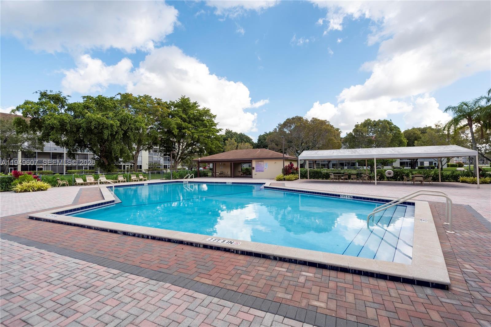 KINGSLEY AT CENTURY VILLA - Residential