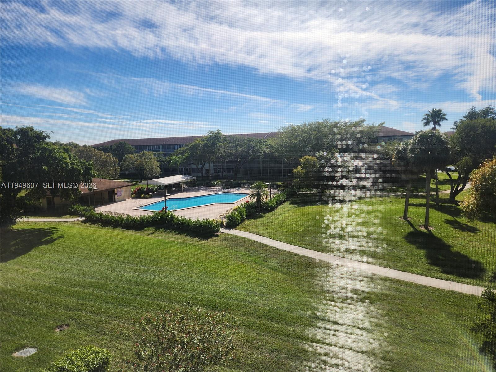 KINGSLEY AT CENTURY VILLA - Residential