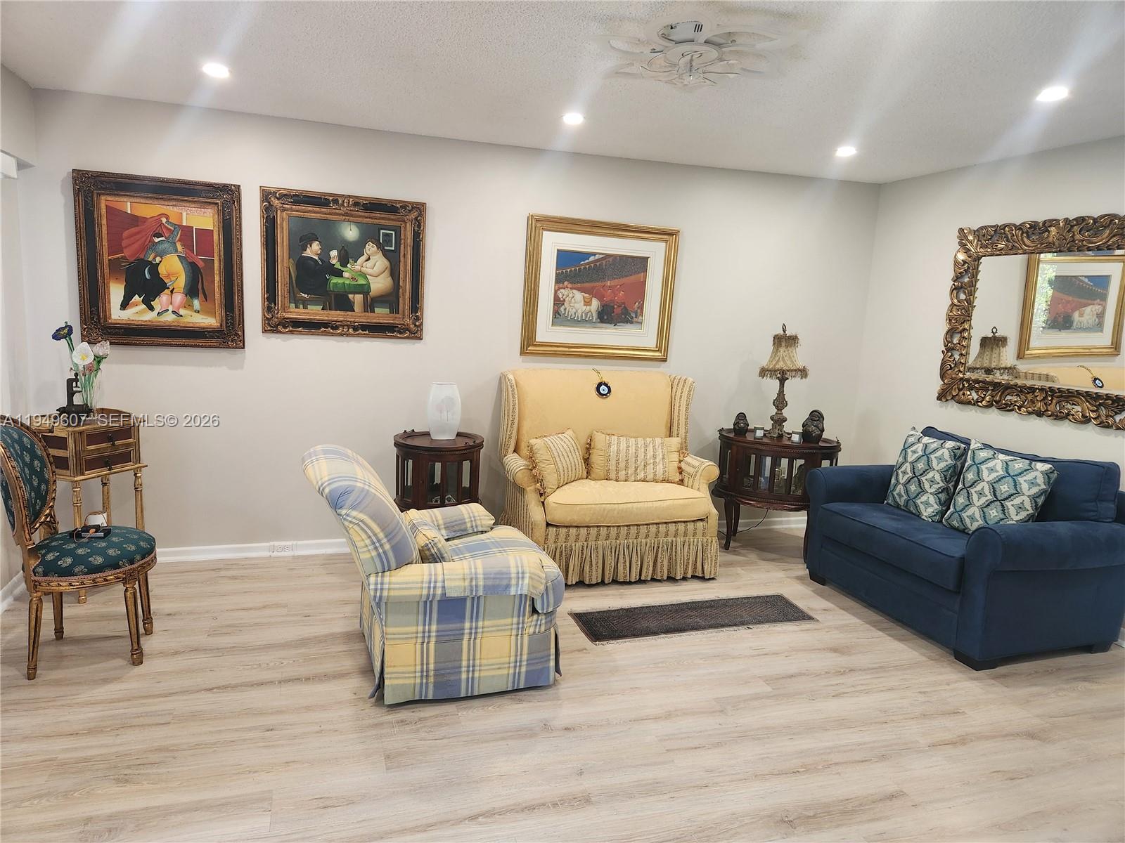 KINGSLEY AT CENTURY VILLA - Residential