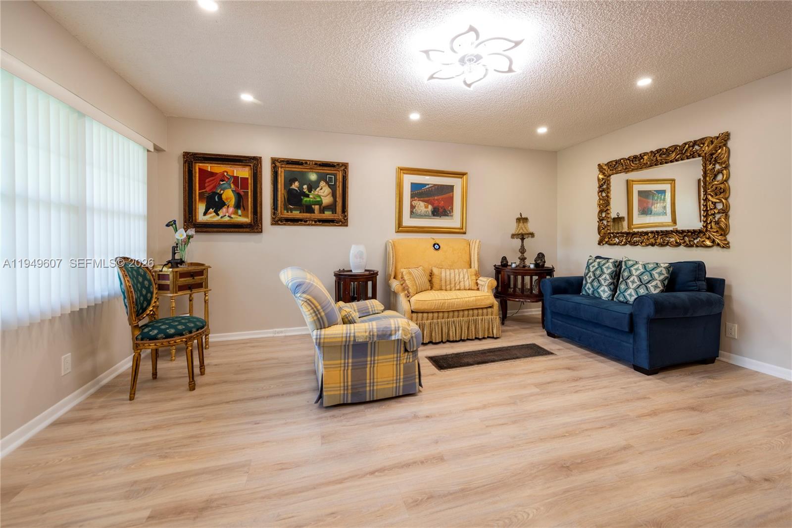 KINGSLEY AT CENTURY VILLA - Residential