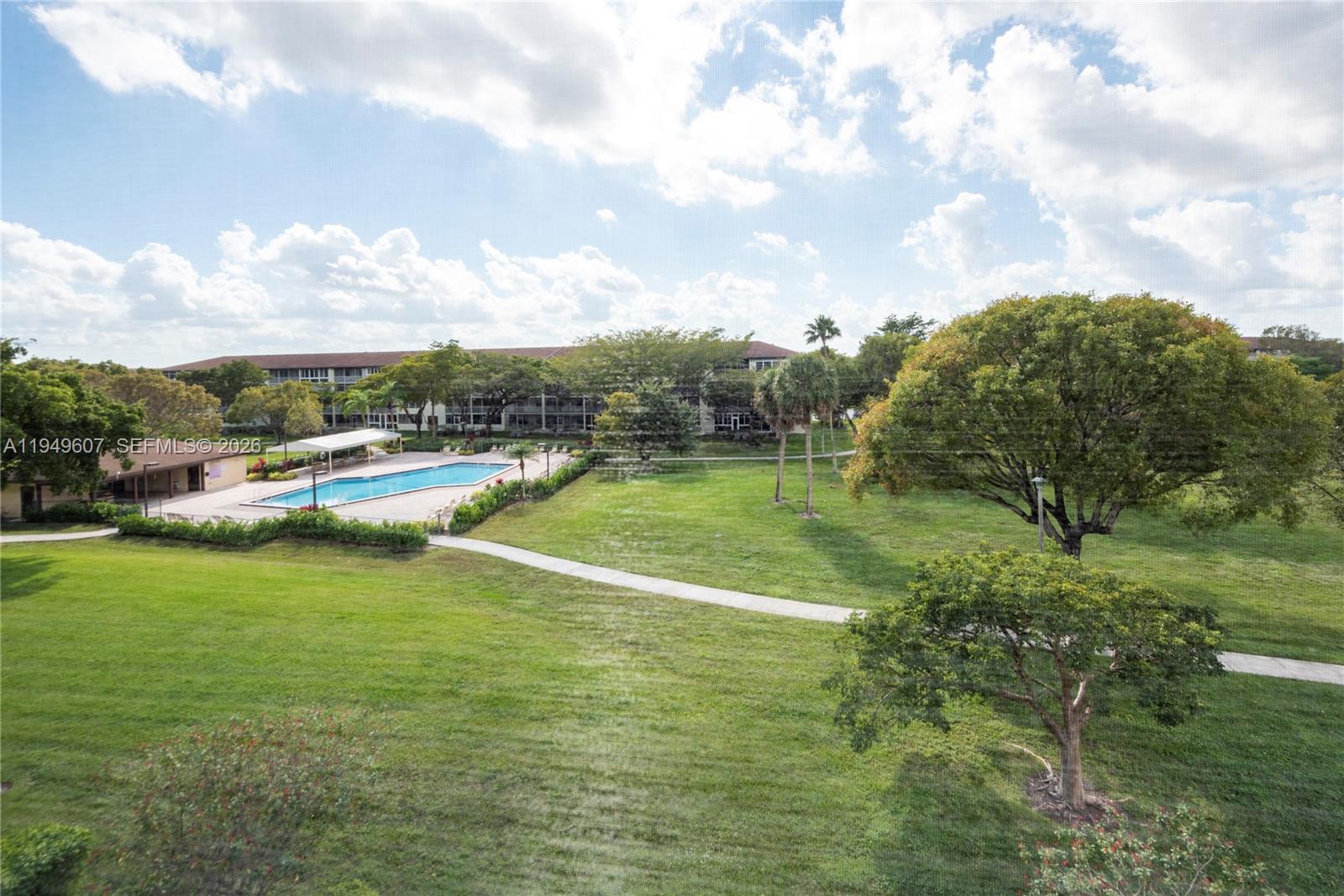 KINGSLEY AT CENTURY VILLA - Residential