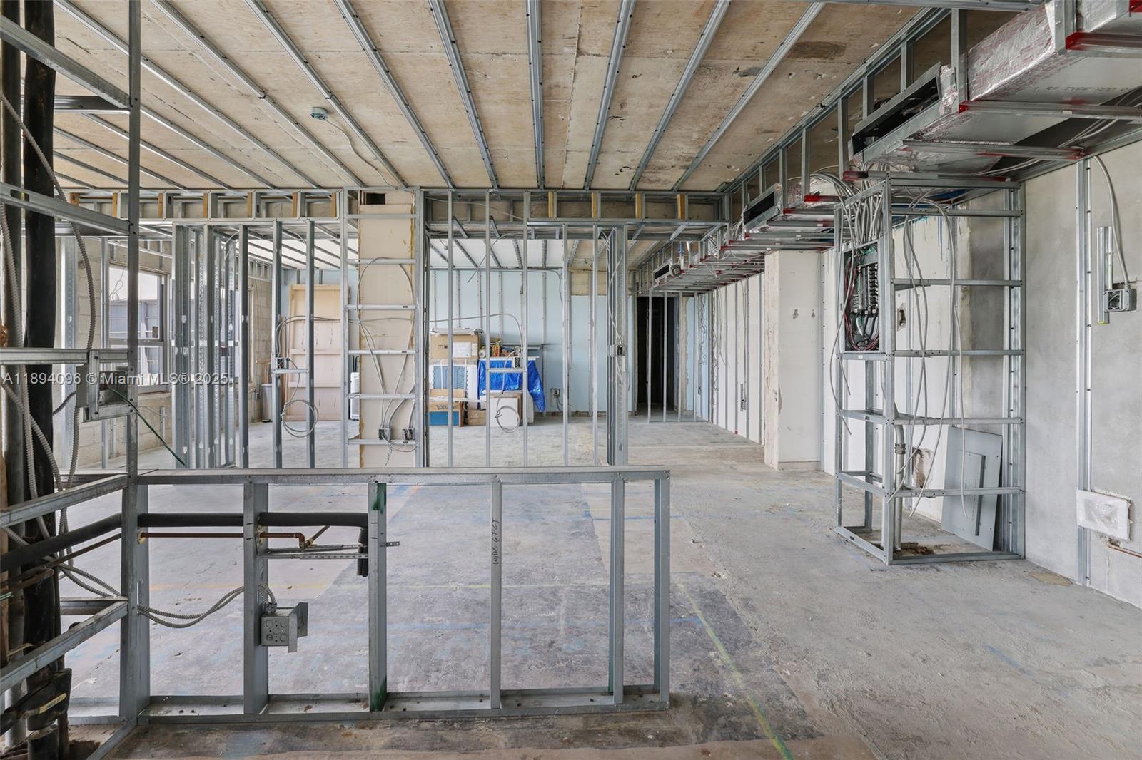 BLAIR HOUSE CONDO - WEST - Residential