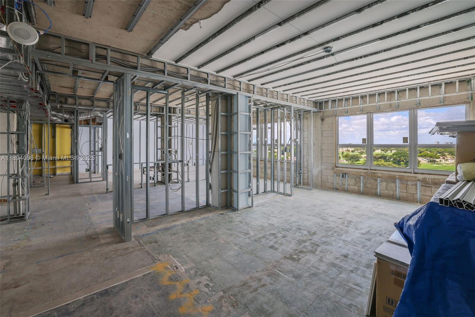 BLAIR HOUSE CONDO - WEST - Residential