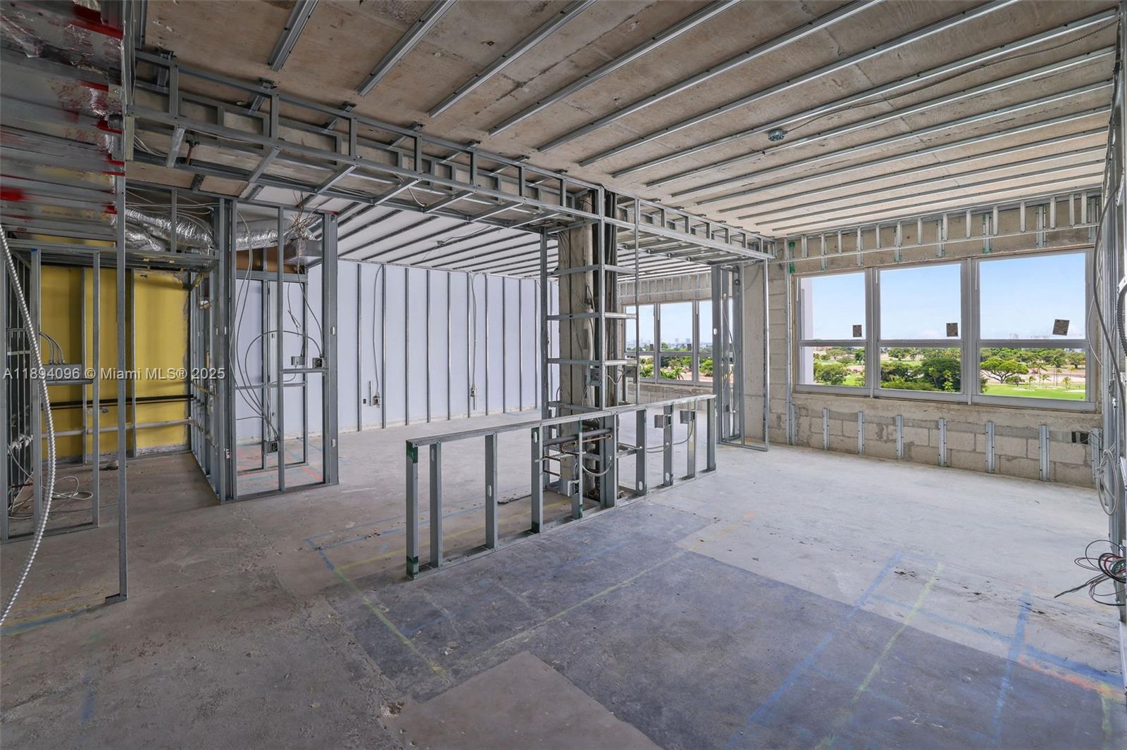 BLAIR HOUSE CONDO - WEST - Residential