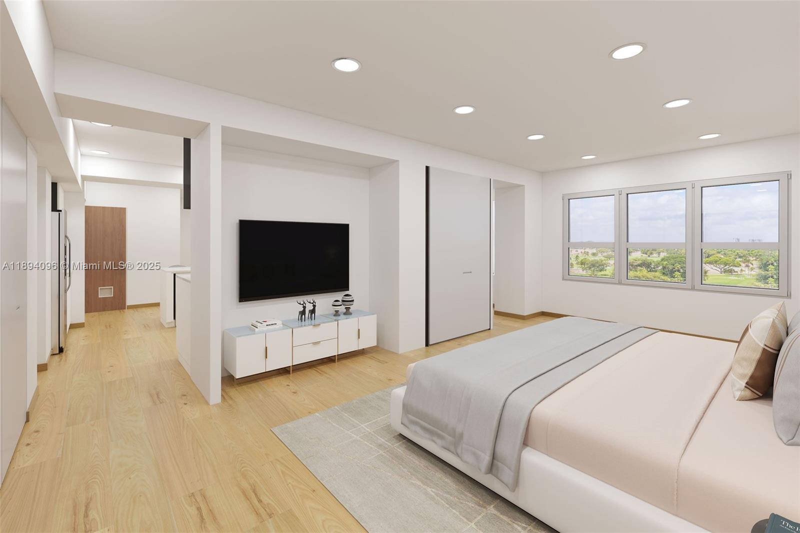 BLAIR HOUSE CONDO - WEST - Residential