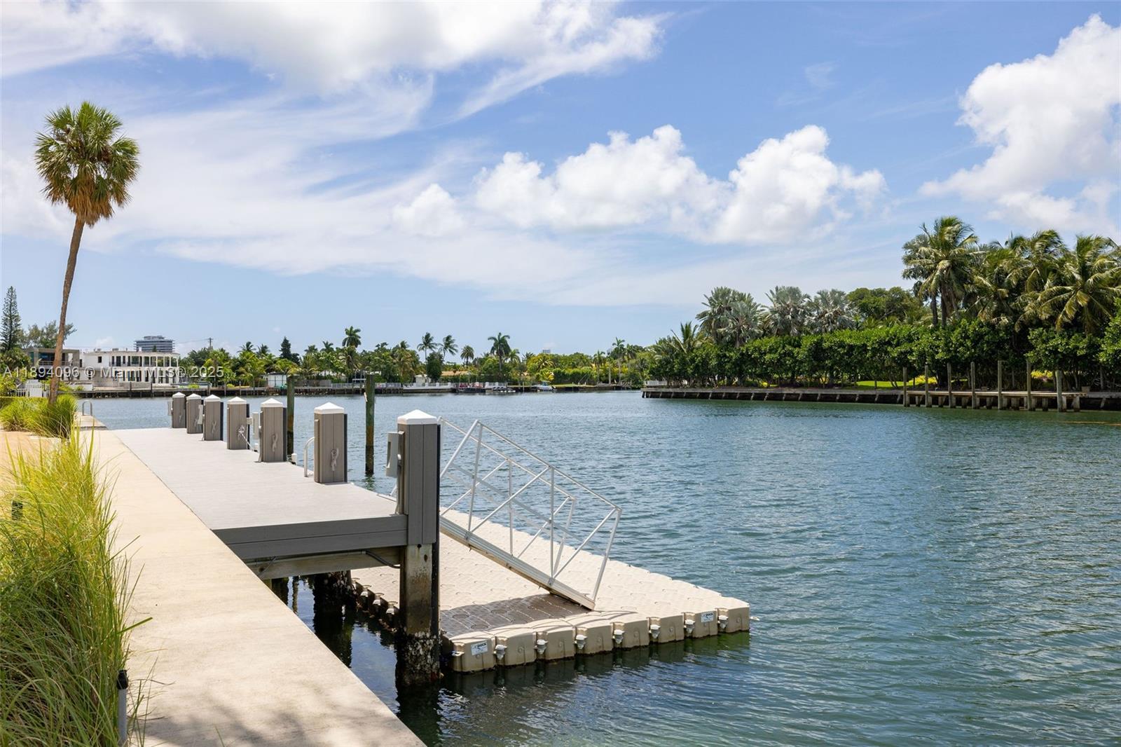 BLAIR HOUSE CONDO - WEST - Residential