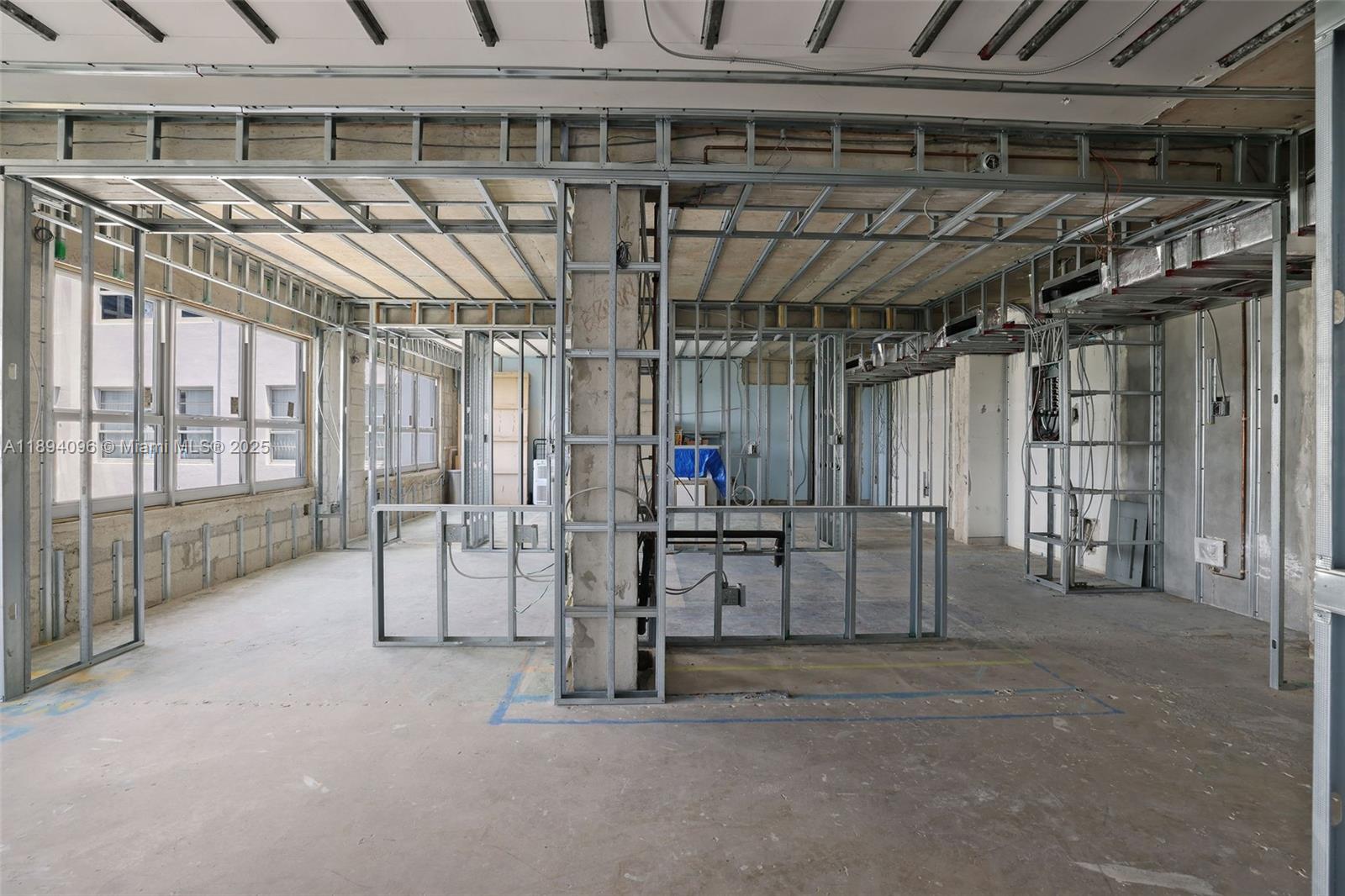 BLAIR HOUSE CONDO - WEST - Residential