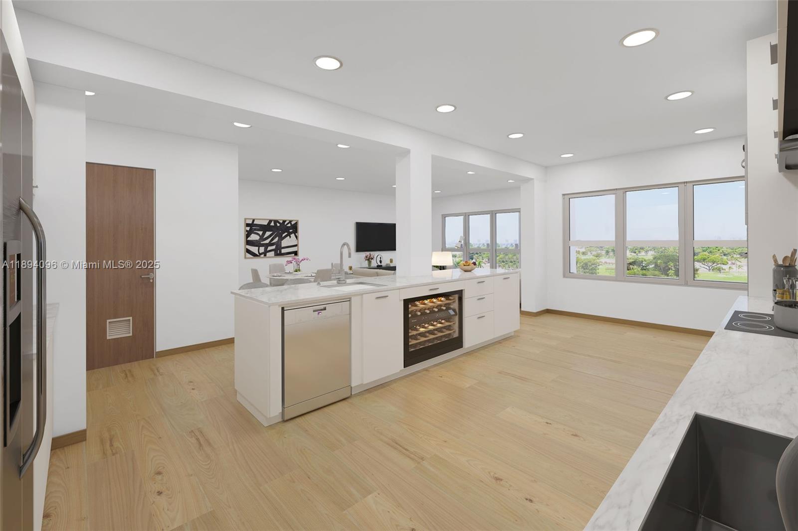 BLAIR HOUSE CONDO - WEST - Residential