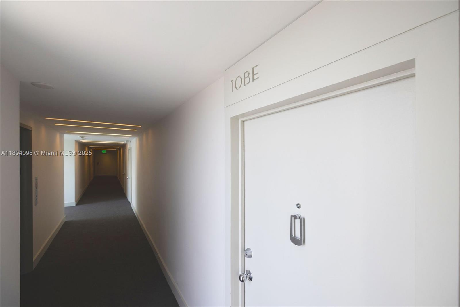 BLAIR HOUSE CONDO - WEST - Residential