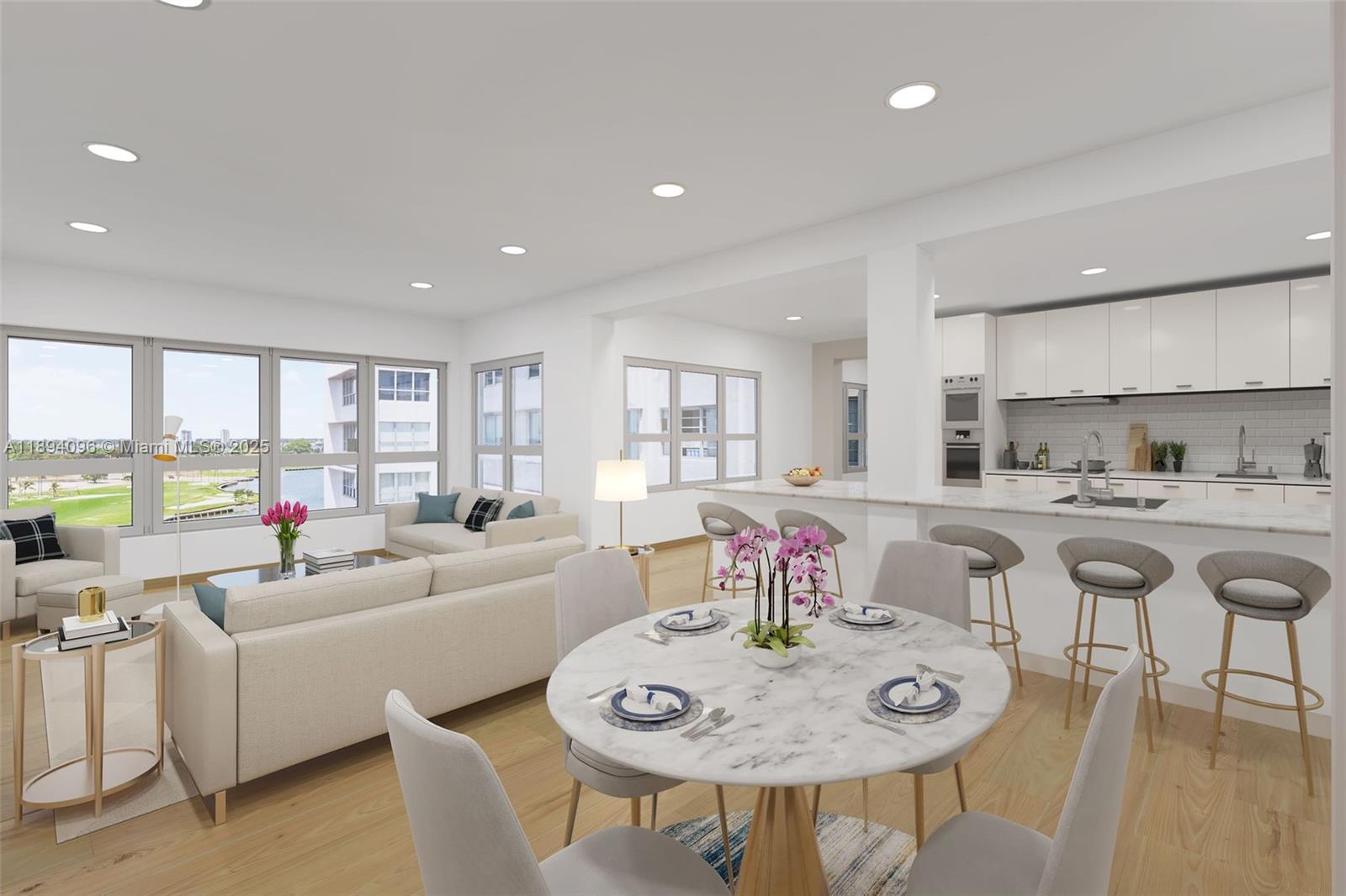 BLAIR HOUSE CONDO - WEST - Residential