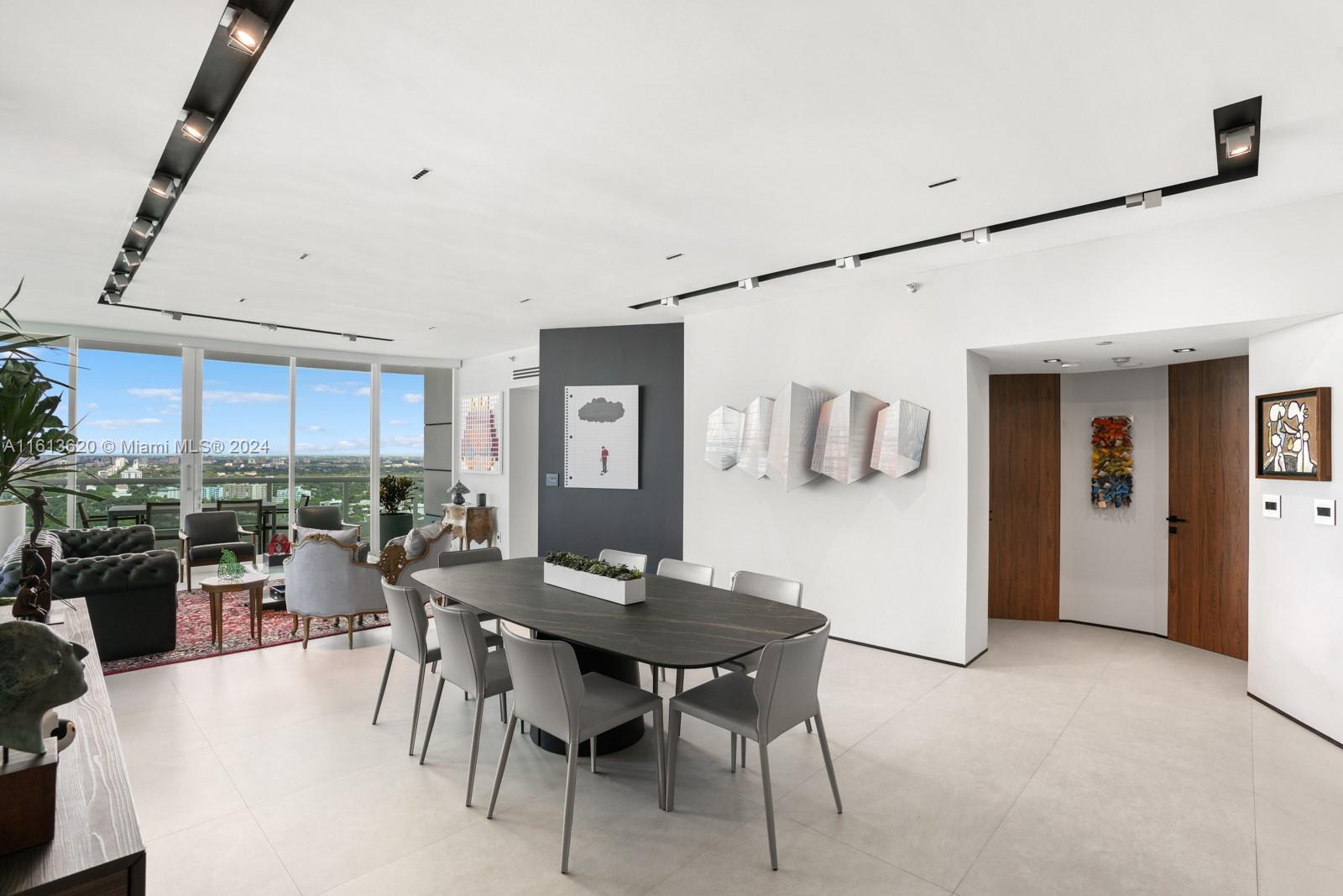 BRISTOL TOWER CONDO - Residential