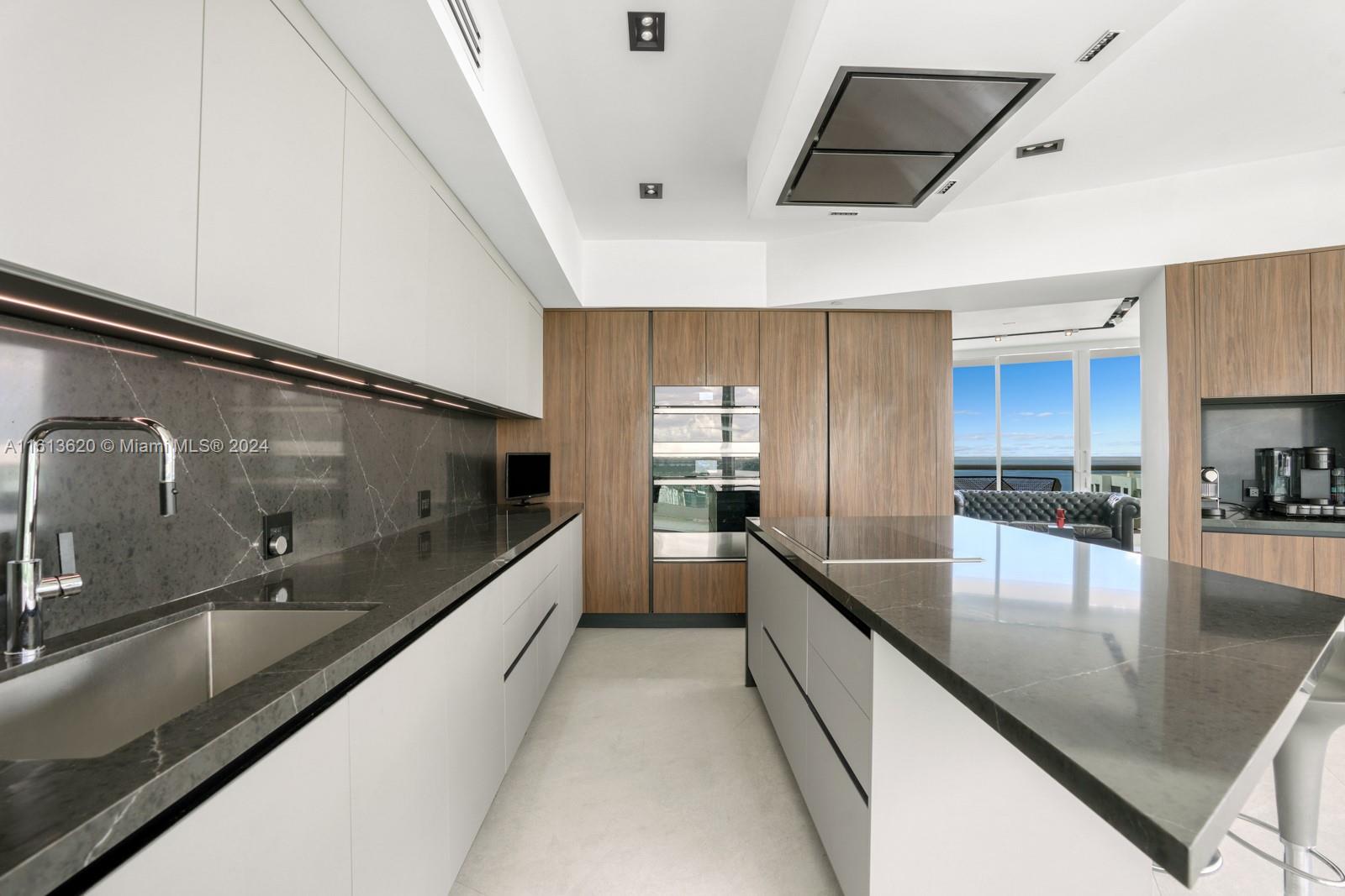 BRISTOL TOWER CONDO - Residential