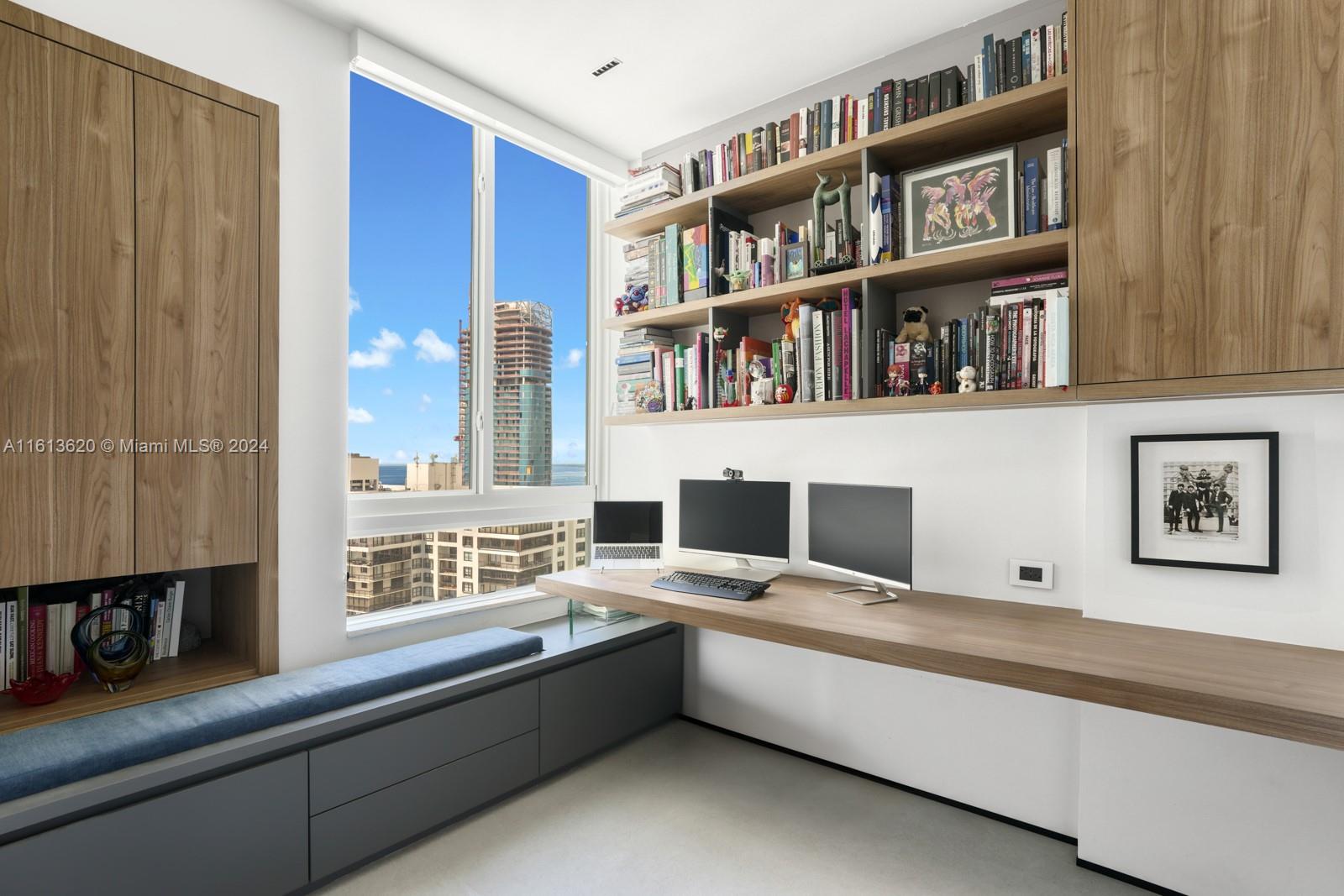 BRISTOL TOWER CONDO - Residential