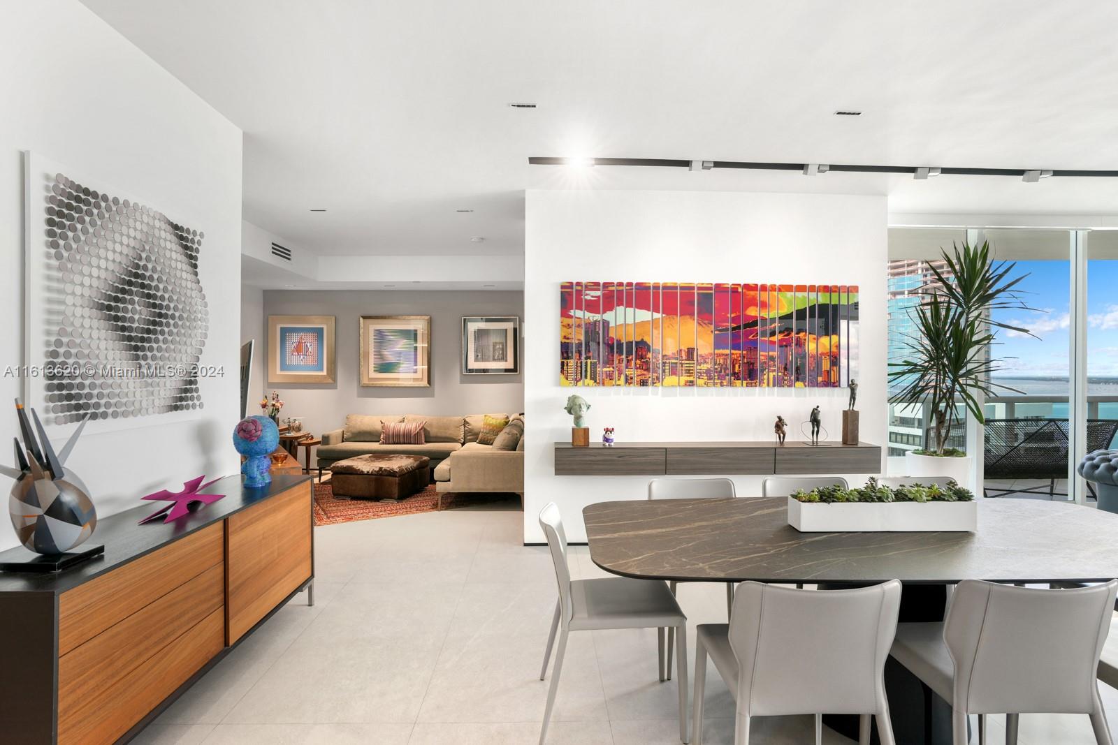 BRISTOL TOWER CONDO - Residential