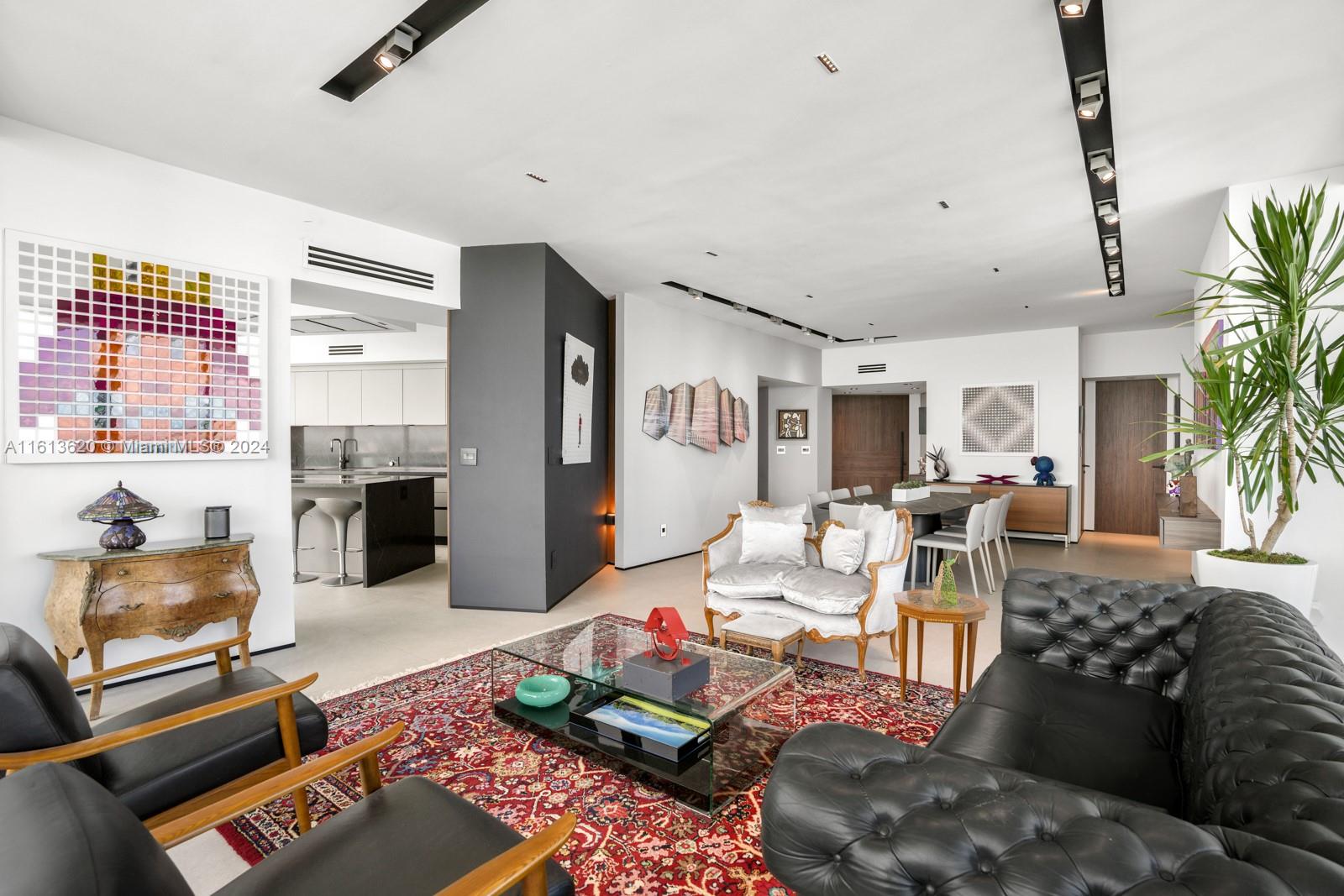 BRISTOL TOWER CONDO - Residential