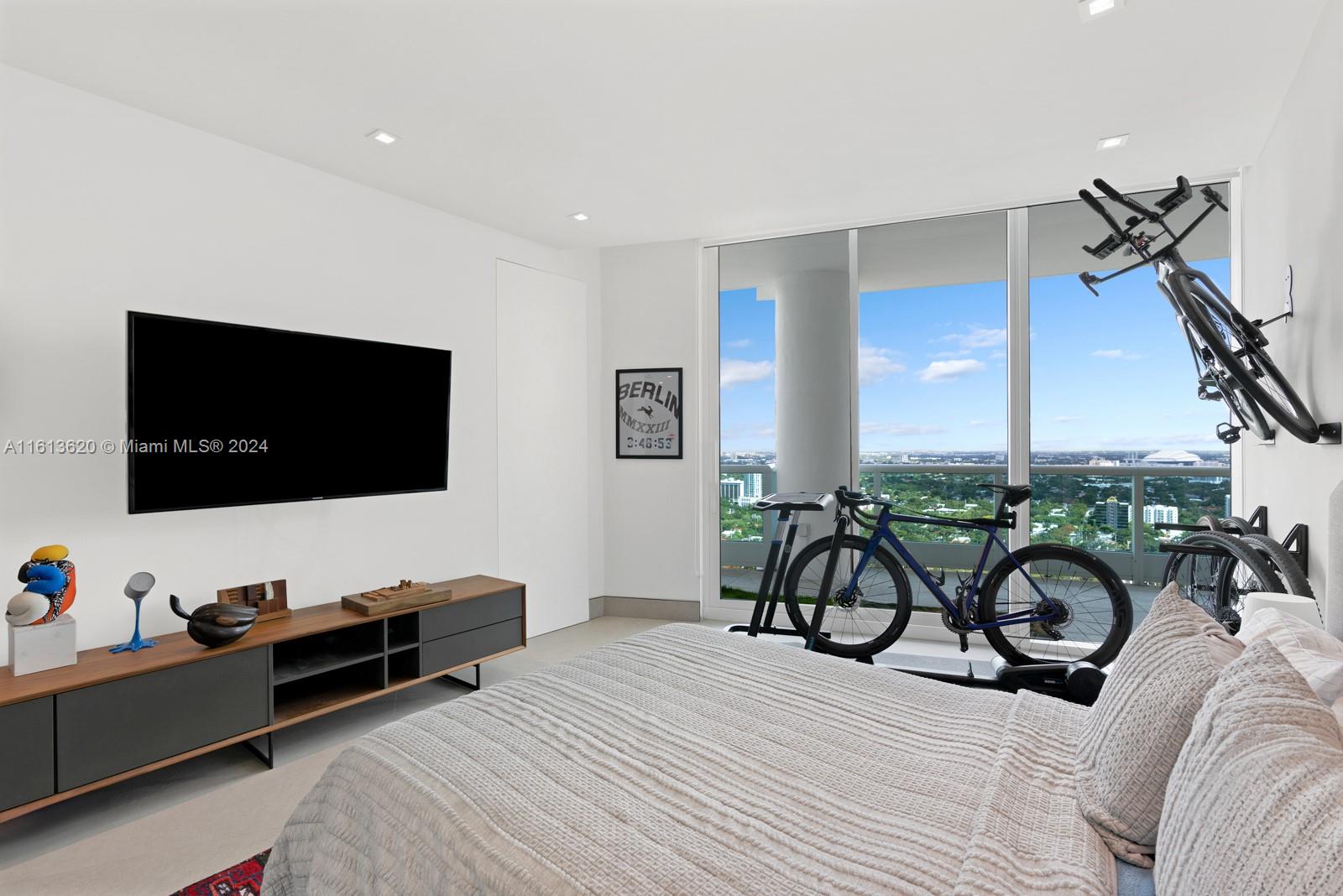 BRISTOL TOWER CONDO - Residential