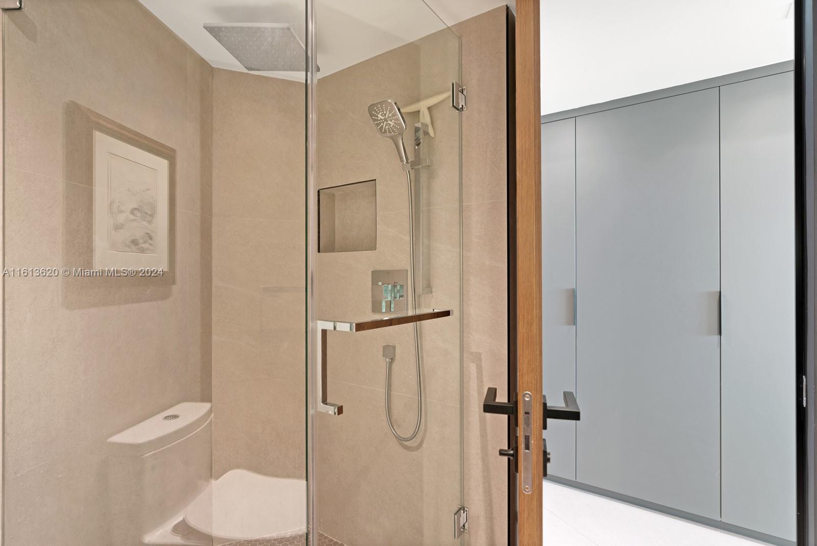 BRISTOL TOWER CONDO - Residential